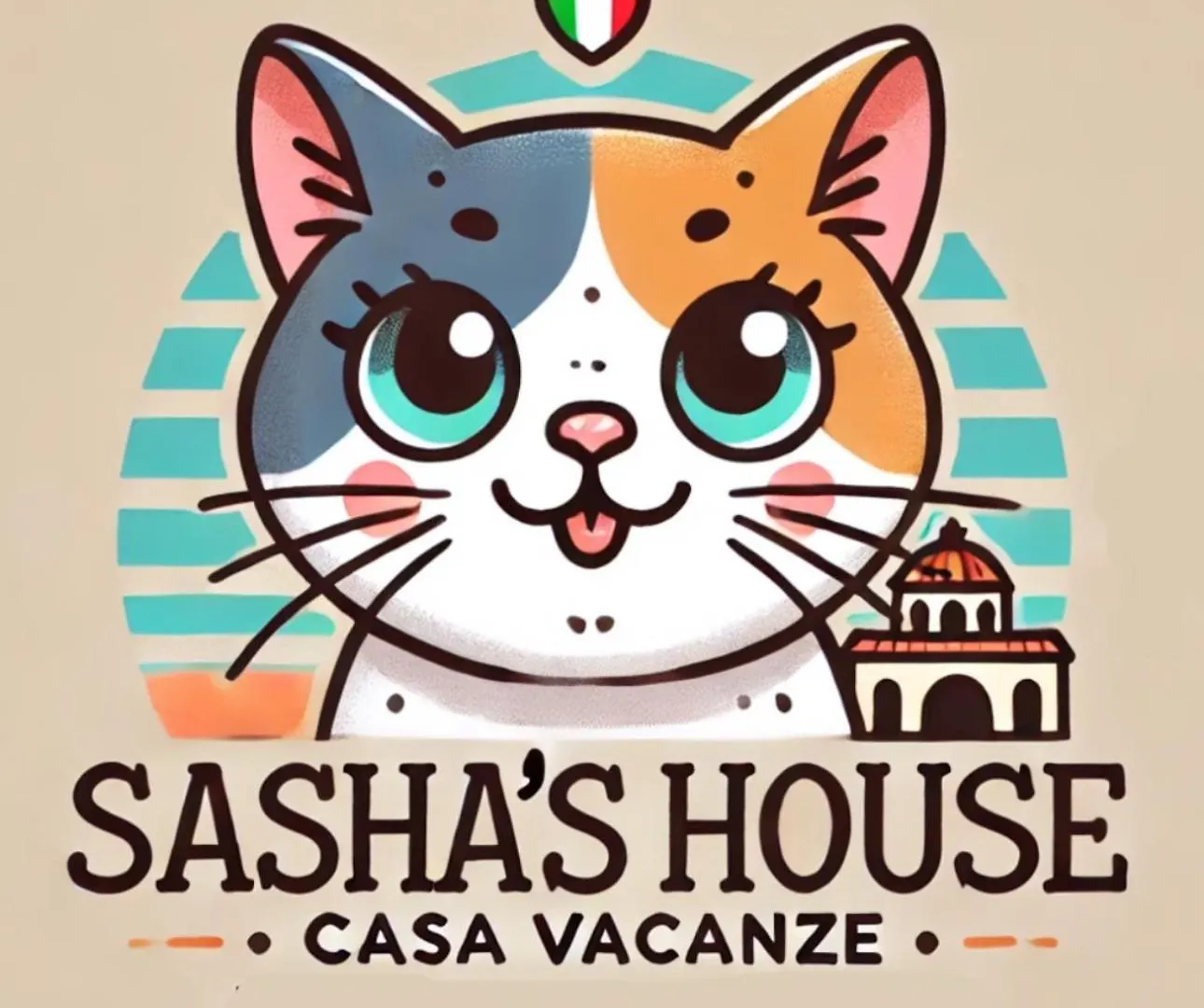 Sasha House Apartment Naples