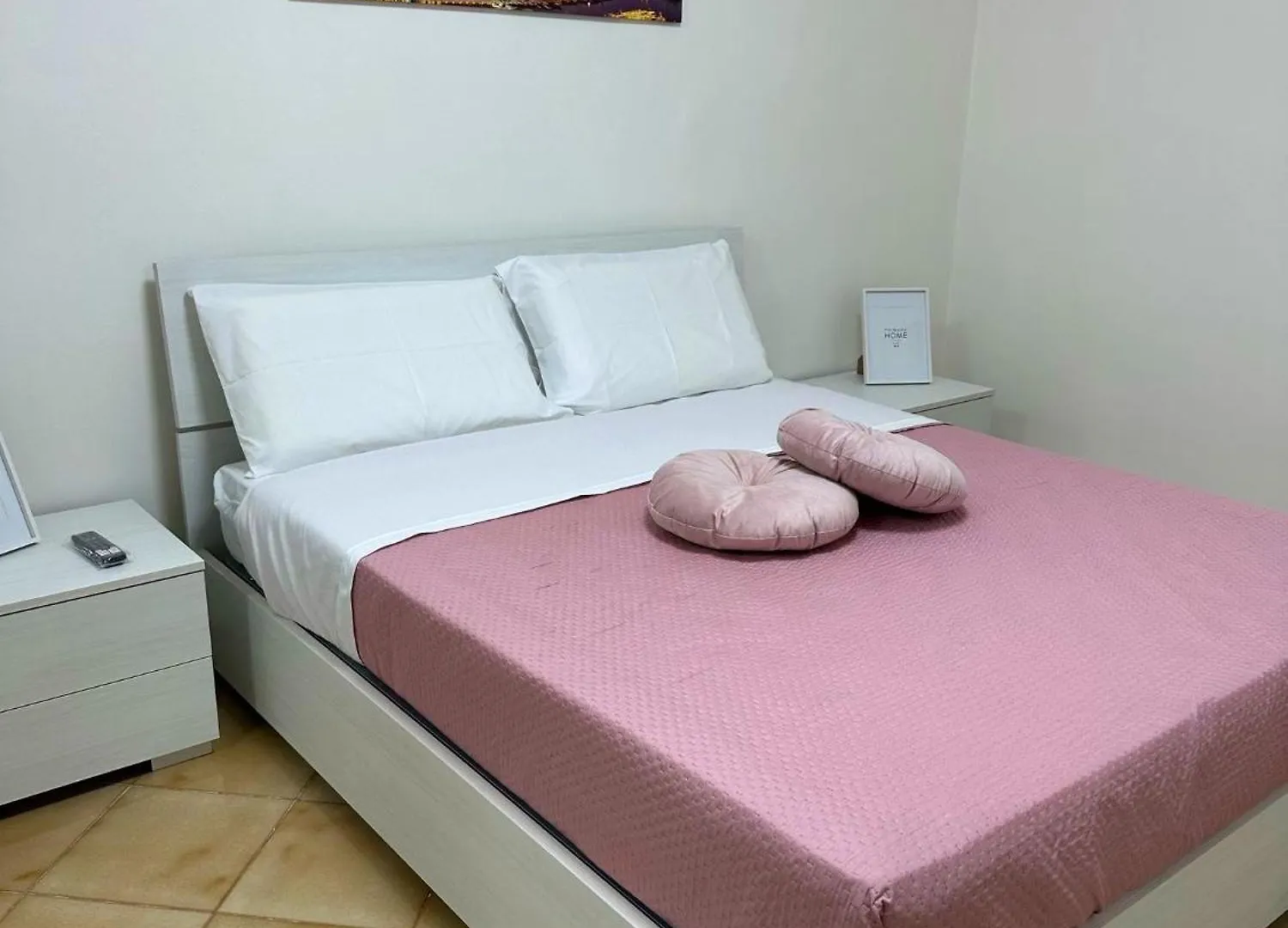 Sasha House Apartment Naples