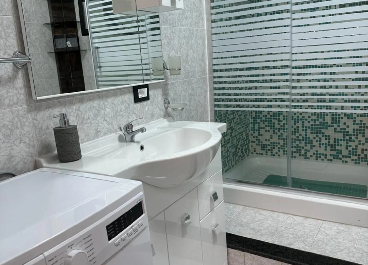 Sasha House Apartment Naples Italy
