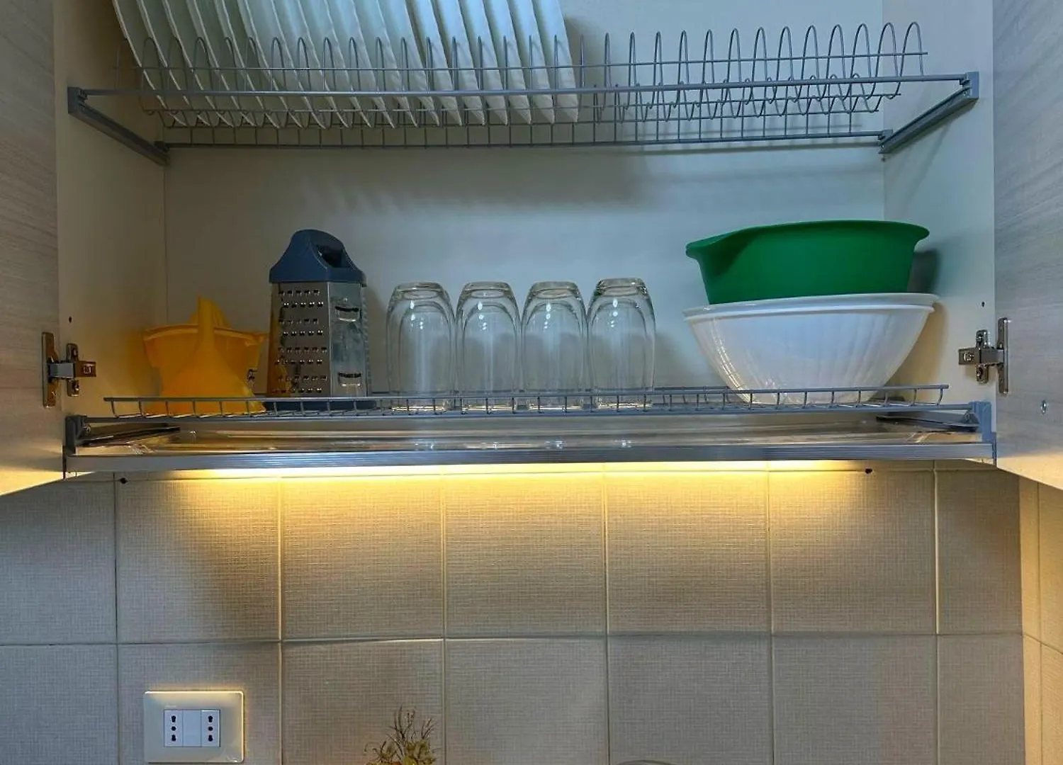 Sasha House Apartment Naples 0*,  Italy