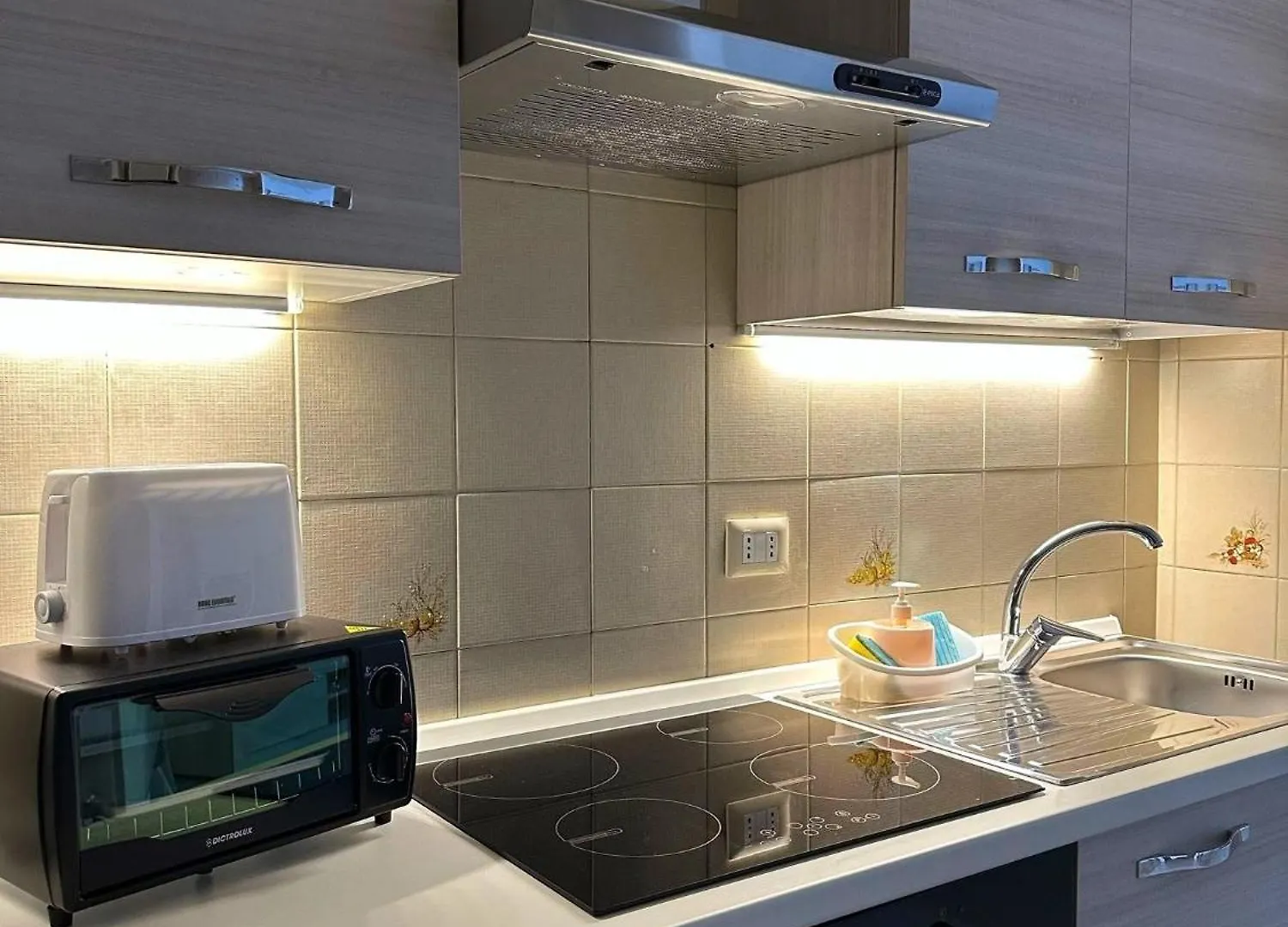 Sasha House Apartment Naples