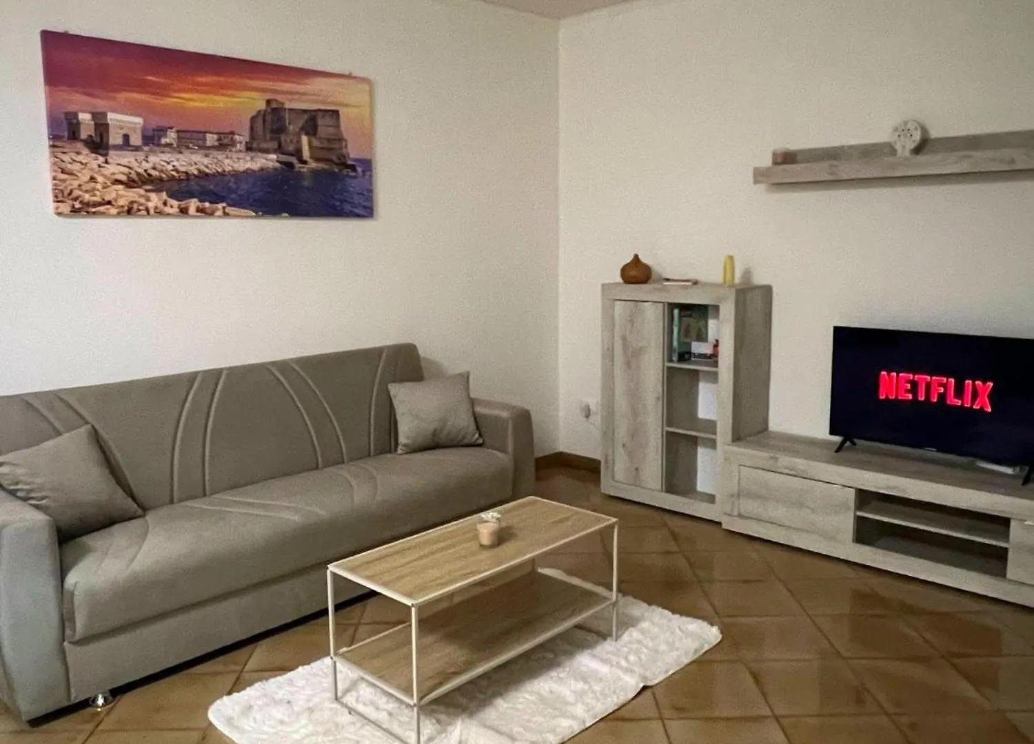 Sasha House Apartment Naples