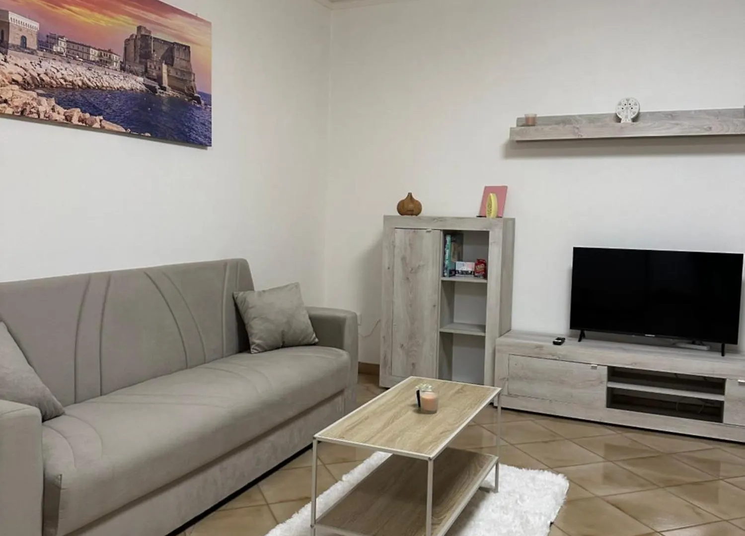 Sasha House Apartment Naples