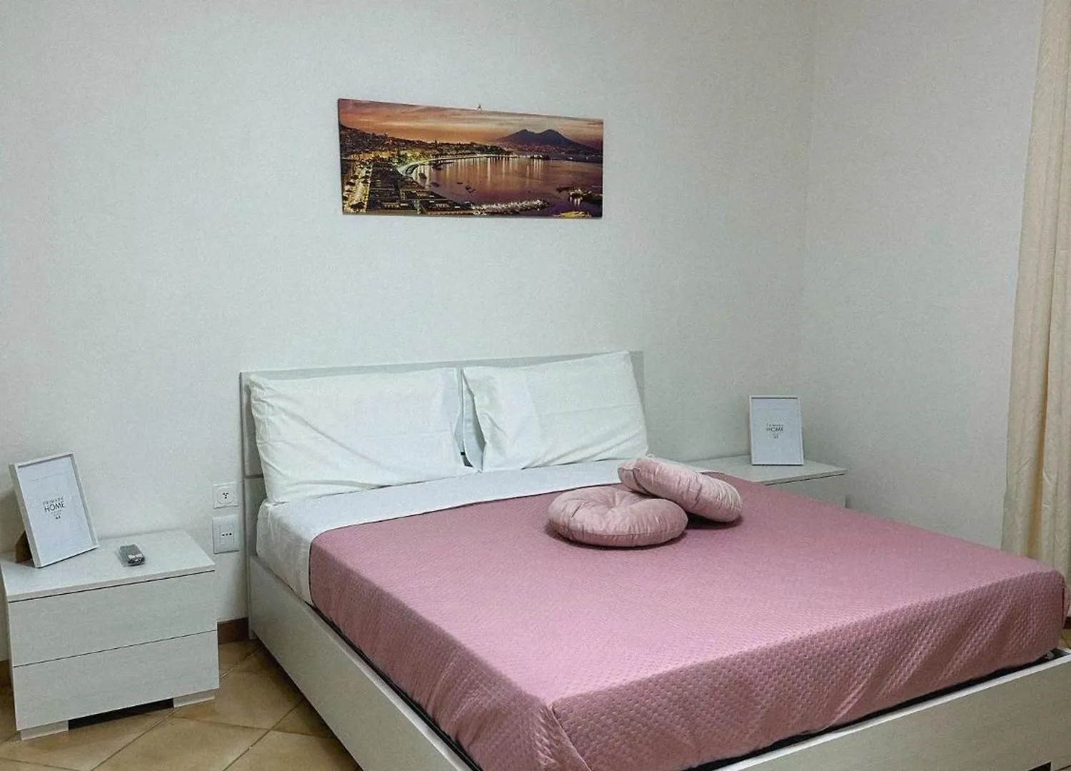 Sasha House Apartment Naples