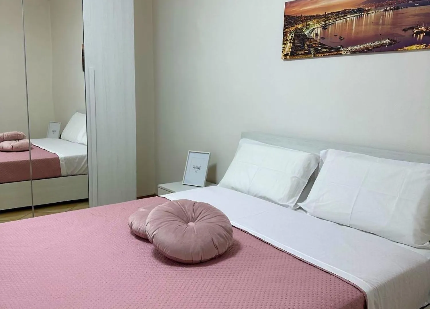 Sasha House Apartment Naples
