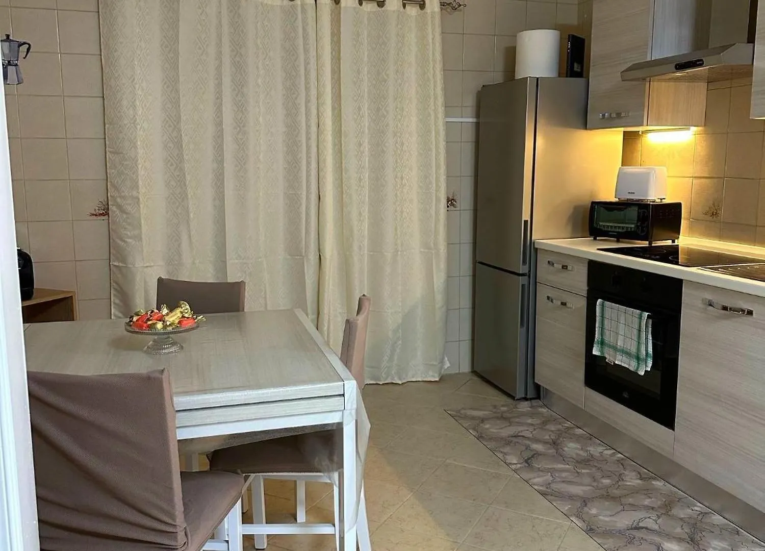 Sasha House Apartment Naples 0*,  Italy
