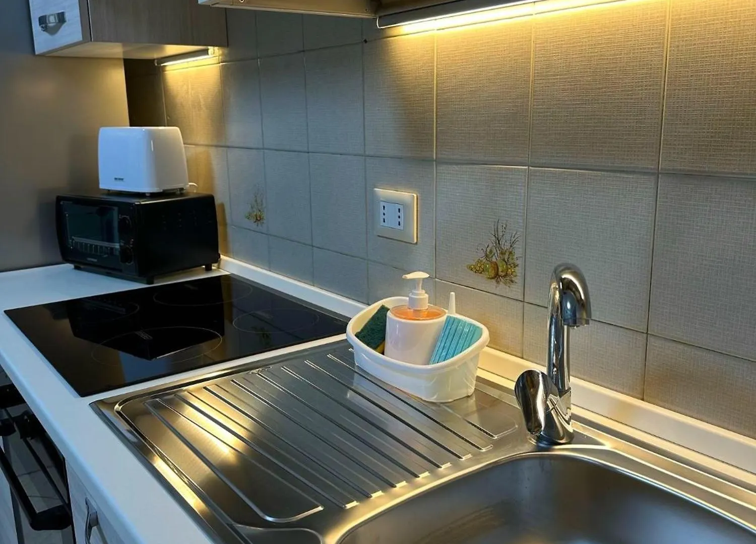 Sasha House Apartment Naples