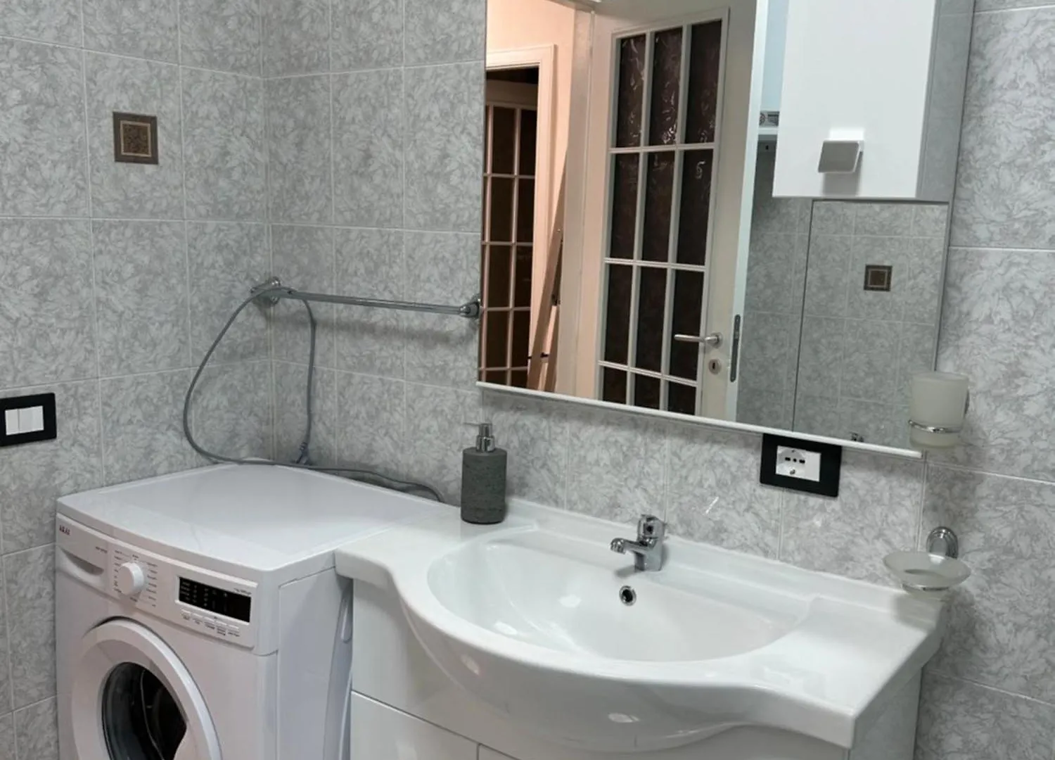 Sasha House Apartment Naples